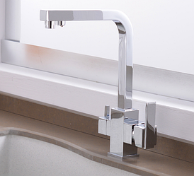 Змішувач для кухні. Модель RD-2322