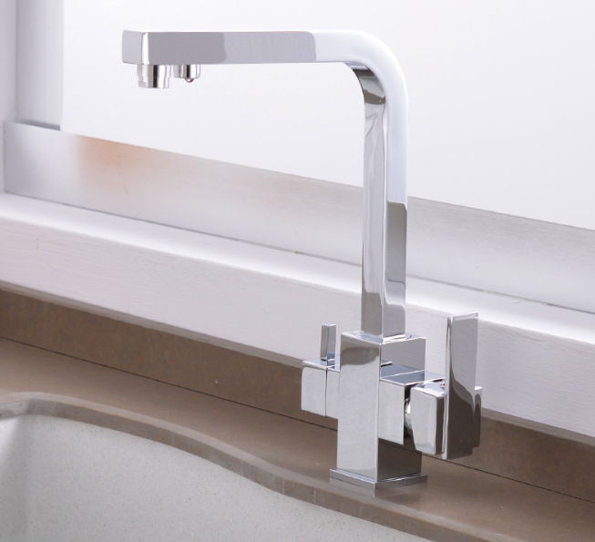 Змішувач для кухні. Модель RD-2322, фото 1