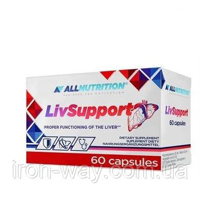AllNutrition Livsupport 60 caps