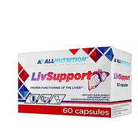 AllNutrition Livsupport 60 caps