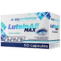 AllNutrition Luteinall Max 60 caps