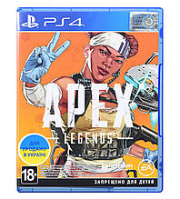 Гра Apex Legends: Lifeline Edition (PlayStation)