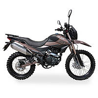 Мотоцикл Shineray XY250GY-6C Enduro Бронзовий