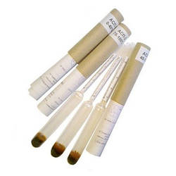 Спиртоміри (набір) СЕРТИФІЦОВАНИХ (спиртометрів, ареометрів) (ГОСТ) АСП — 3 Україна