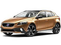 Тюнінг Volvo V40 2012-...