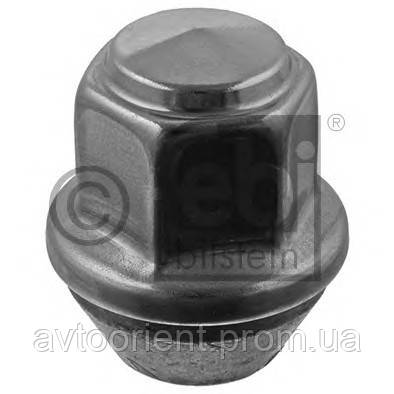 Гайка крепления колеса Форд Б-Макс, Ц-Макс, Фиеста, Фокус, Куга, Мондео ...