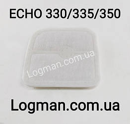 Повітряний фільтр ECHO SRM-330/335/350ES