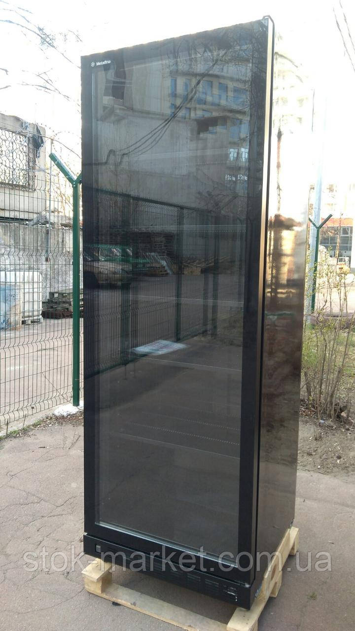 Холодильна шафа Metalfrio Cool 700 wog — новий, LED-підсвітка, сучасний варіант.