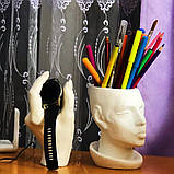 Скульптурні руки, фото 5