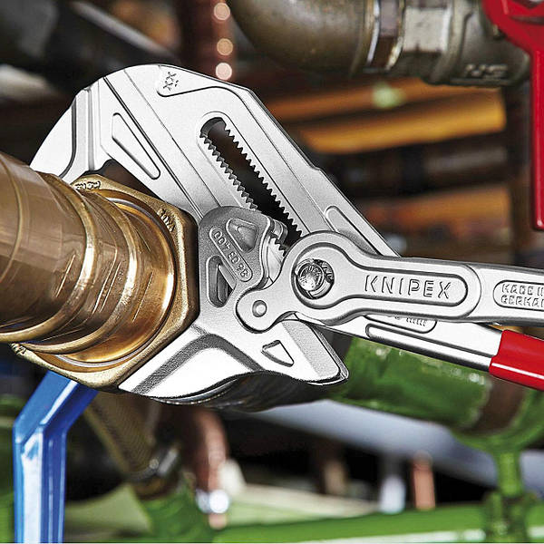 Knipex 86 03 400 discount