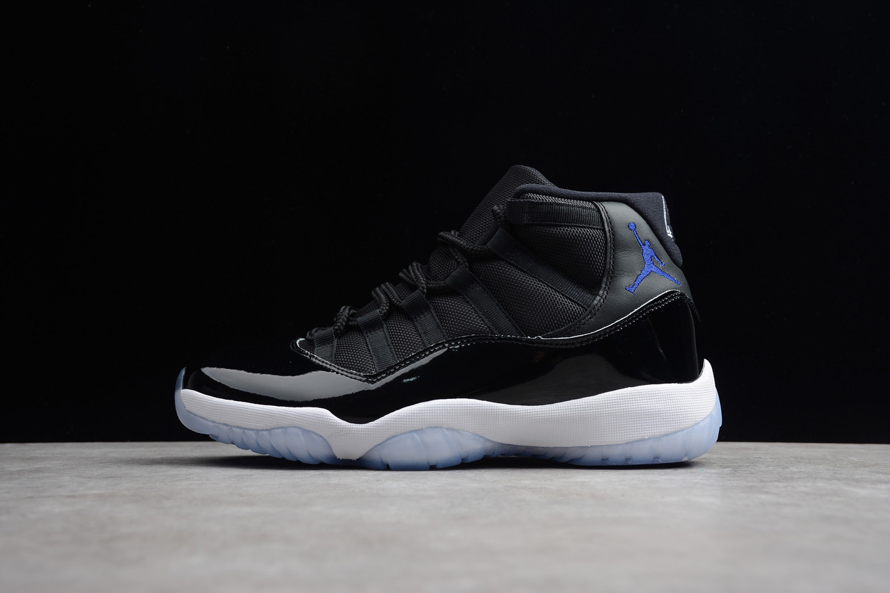 Кросівки чоловічі Air Jordan 11 / AJM-826, фото 1