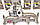 Турбіна Volkswagen Bora 1.9 TDI 100 HP 713673-5006S, 713673-0002, ATD, ASV, 038253019NX, 1121159, 2000-2005, фото 7