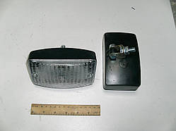 Ліхтар задній   24-3-04 140х80мм (Україна)