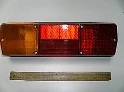 Ліхтар задній лівий (без ламп)   ФП130-3716010В (Україна)