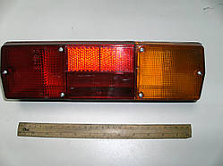 Ліхтар задній правий (без ламп)   ФП130-3716010Г (Україна)