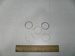 Шайба   24х30х1,5   АЛЮМИНИЙ