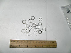 Шайба   10х14х1,5   АЛЮМИНИЙ