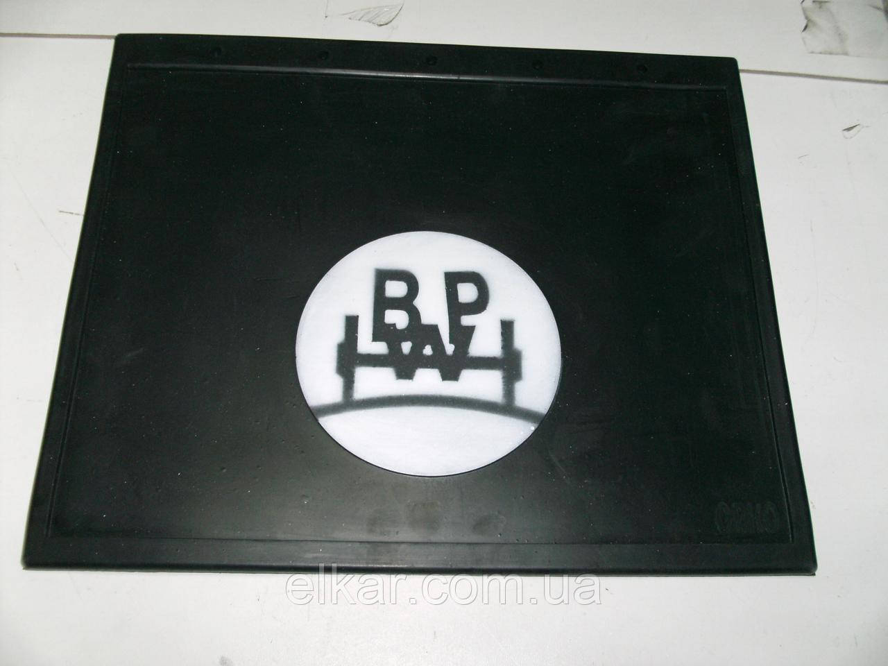 Бризковик LR1092  BPW 400х400 Україна, фото 1