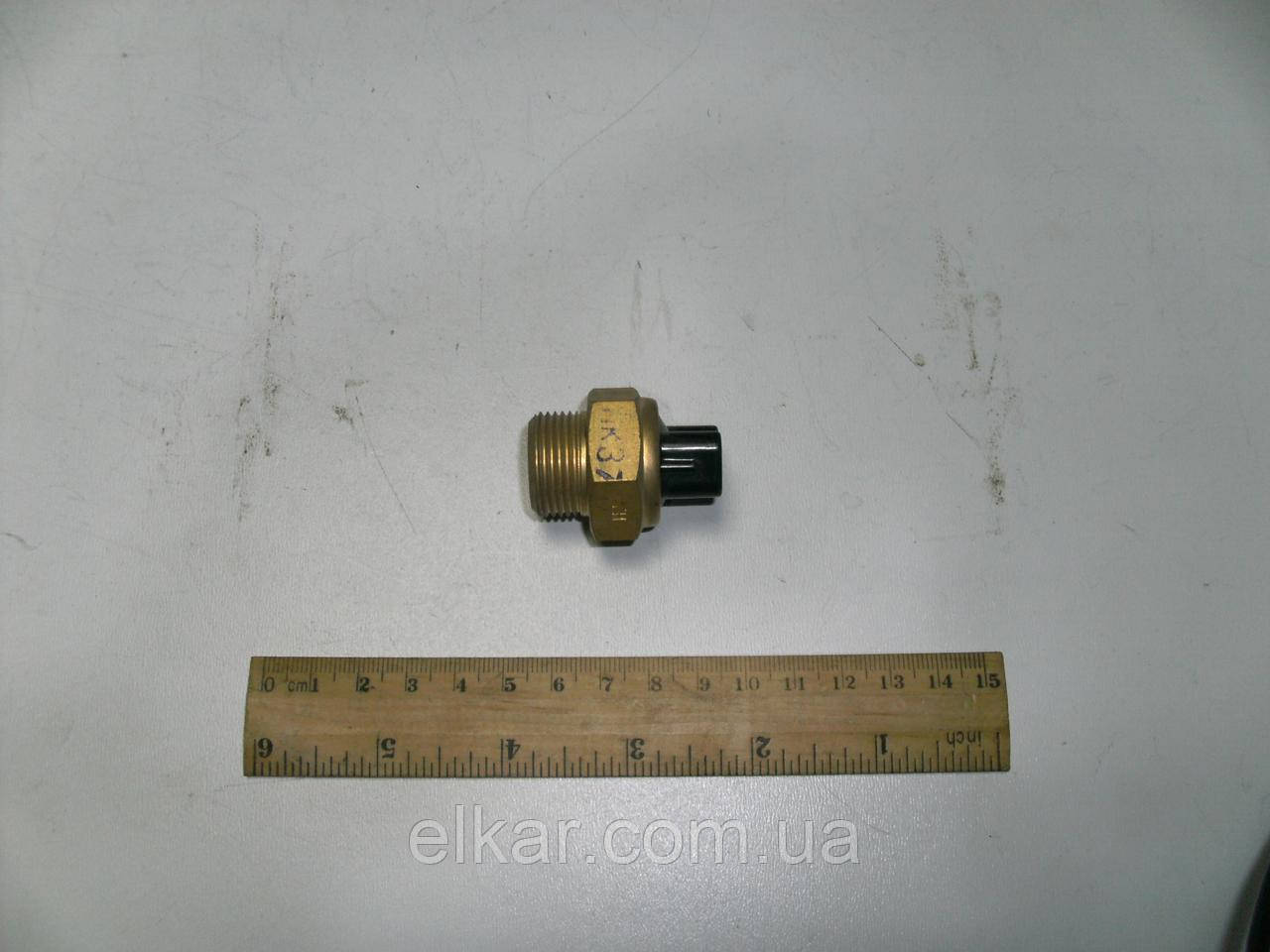 Датчик включення вентилятора 661.3710-01 (87-92°)(Вир-во Калуга)