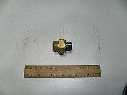 Датчик включення вентилятора 661.3710-01 (87-92°)(Вир-во Калуга)