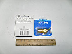 Датчик сигналізатора температури рідини   ТМ-111-02