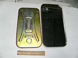 Дзеркало заднього виду в зборі   "ЗИЛ"    130-8201015