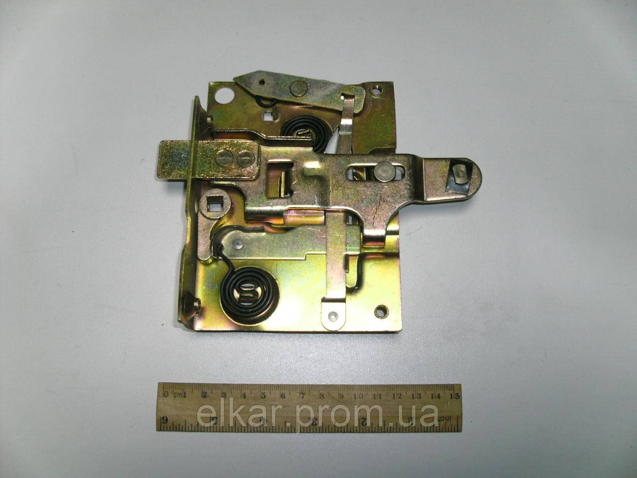 Замок дверей (правий та лівий) компл.ГАЗ-53  81-6105012-Б, фото 1