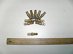 Р/к для ремонту с/х камери (вентиль-перехідник) до с/х  камери вир-ва Китай