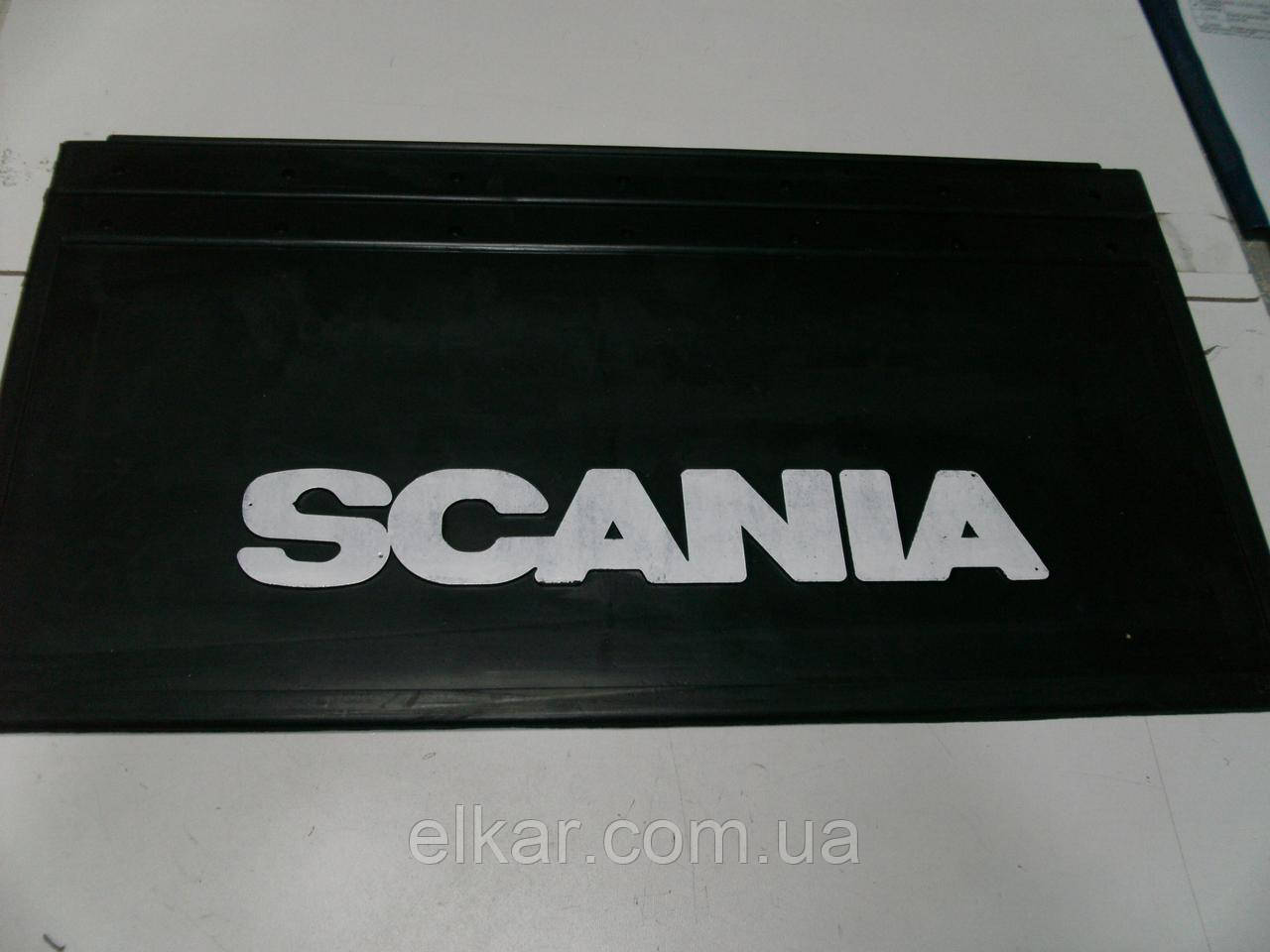 Бризковик LR1003 SCANIA 650х350 (Україна), фото 1