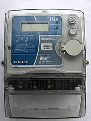 NP-06 TD ME.3F.TxPD-U Teletec, 5(6)А, 3х220/380В, А±R±, датчик магн.поля,без реле