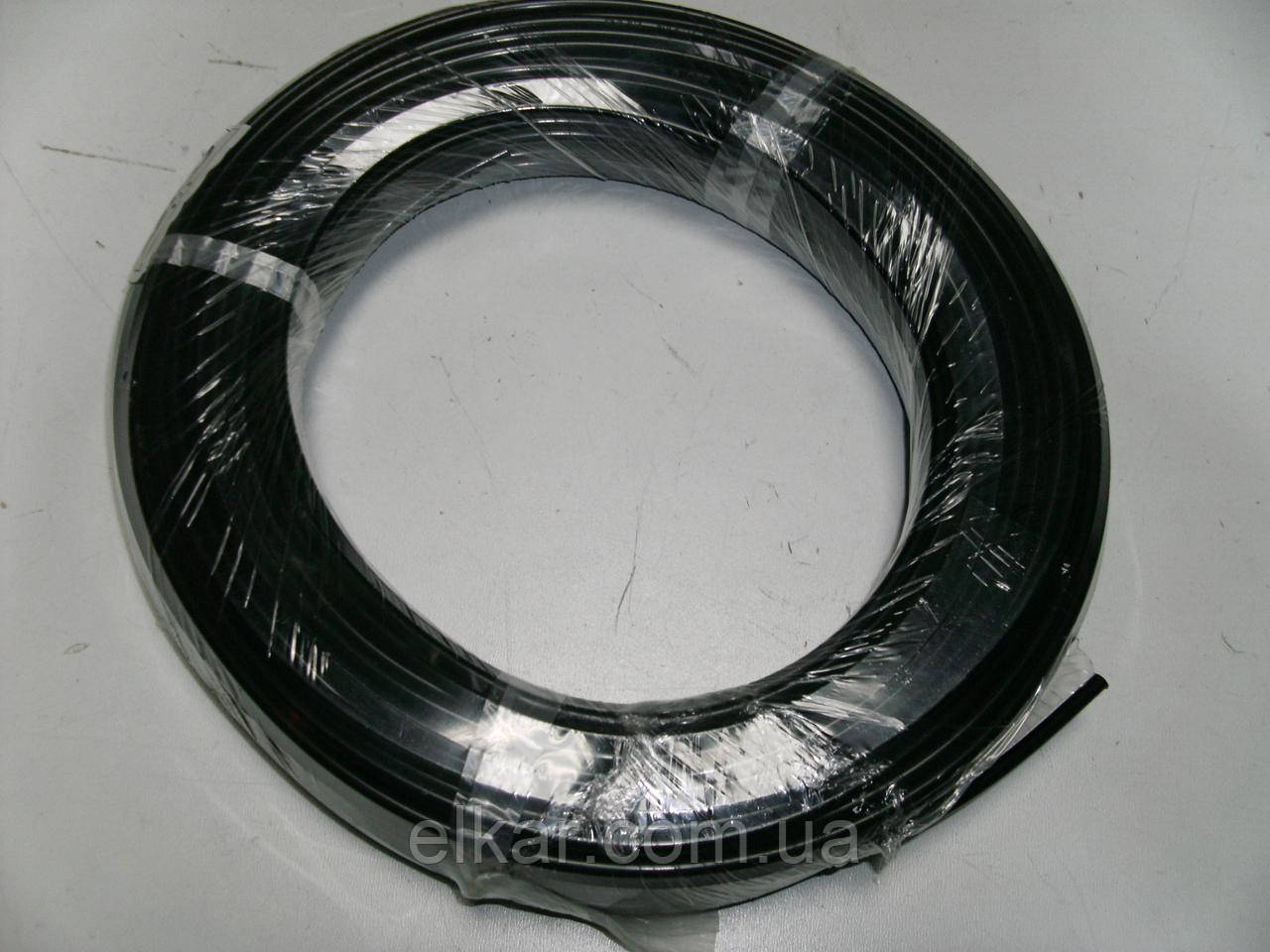 Трубка PA12 (поліамід) 2,5*4 мм, фото 1