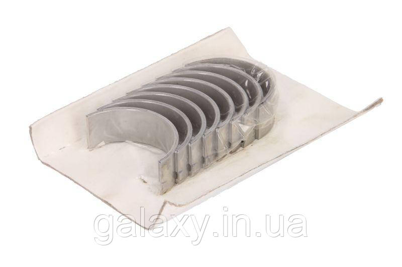 Вкладыши шатуна +1,0 Opel ,Daewoo , Chevrolet 1,3/1,4 ; 1,6 1986- бензин KING, фото 1