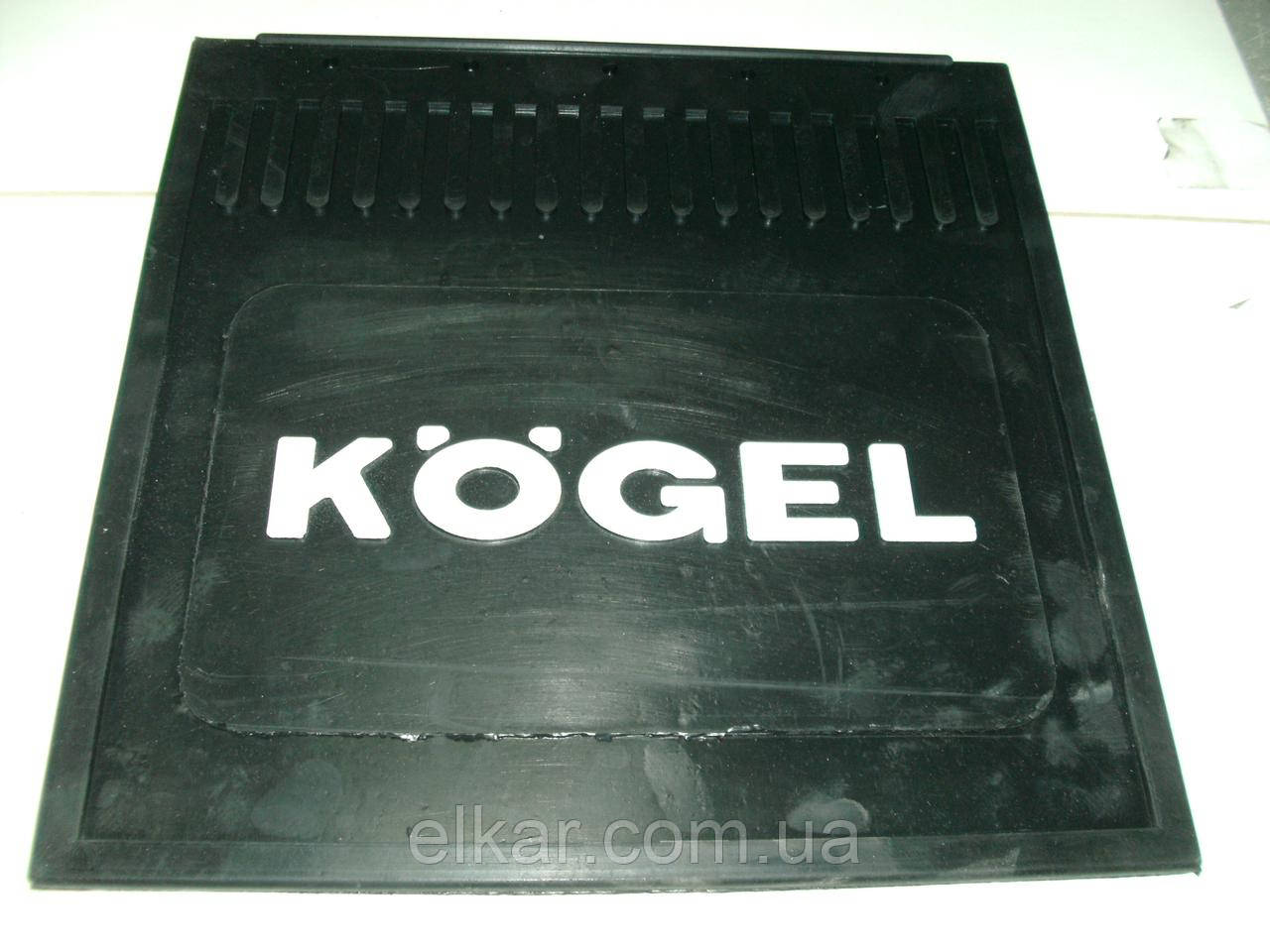 Бризковик LR1098  KOGEL 400х400 Україна, фото 1