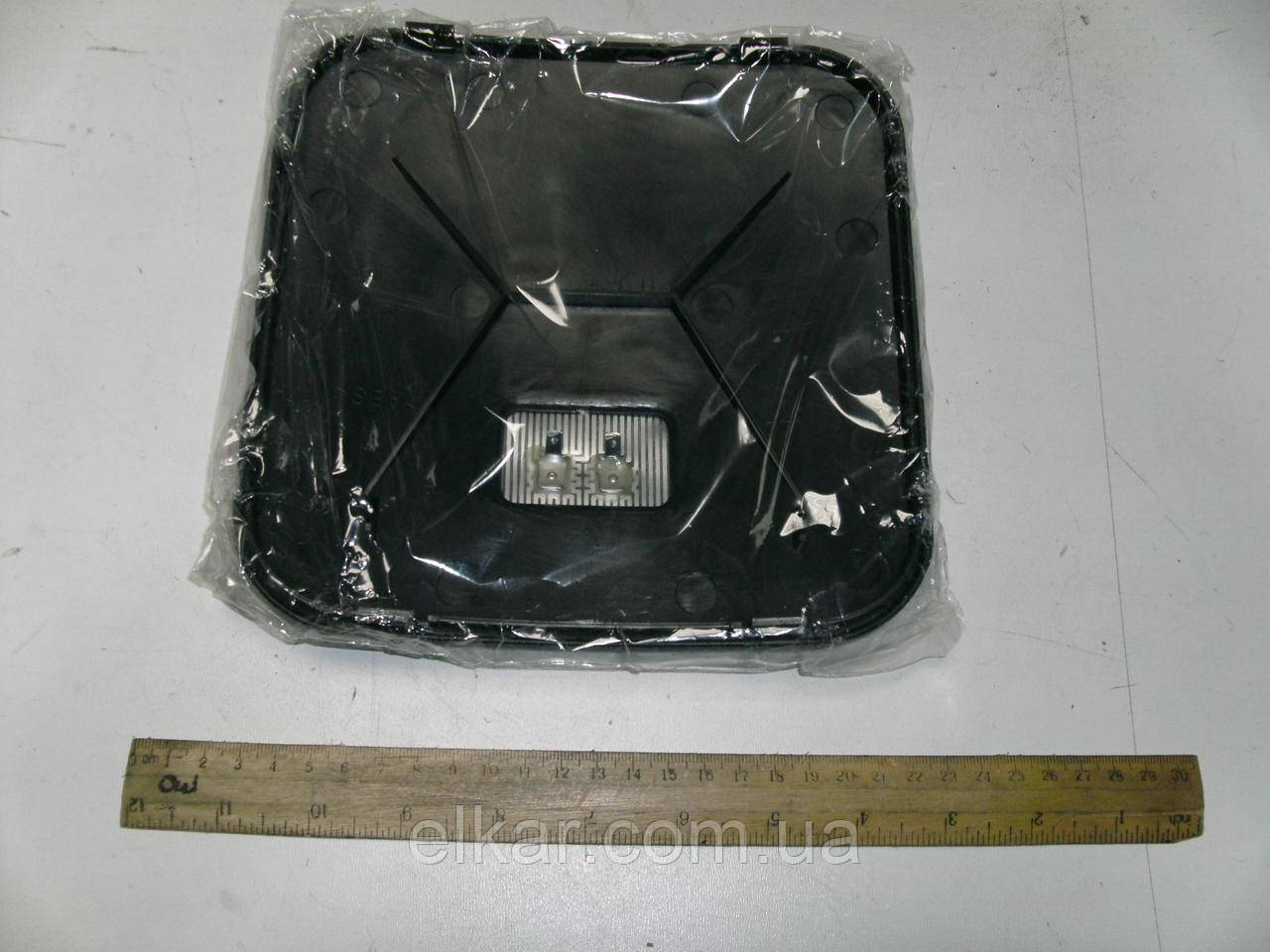 Вставка у дзеркало додаткове. Merc. Atego (1991 - 1996), Merc. Axor(2001 - 2003). A050105, фото 1