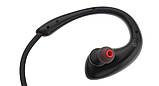Бездротові Bluetooth навушники Awei A885BL з підтримкою aptX (Чорний), фото 4