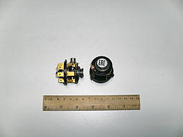 ЗАМКИ ЗАПАЛЮВАННЯ