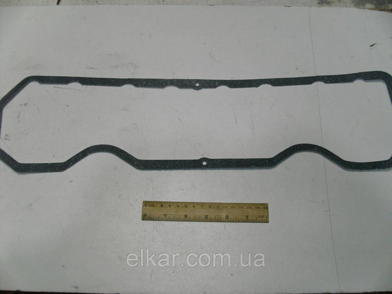 Прокладка кришки клапанів верхня   50-1003109   ПАРОНИТ (Україна), фото 1