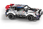 Конструктор LEGO 42109 Technic Гоночний автомобіль, фото 2