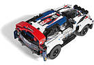 Конструктор LEGO 42109 Technic Гоночний автомобіль, фото 5
