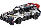Конструктор LEGO 42109 Technic Гоночний автомобіль, фото 7