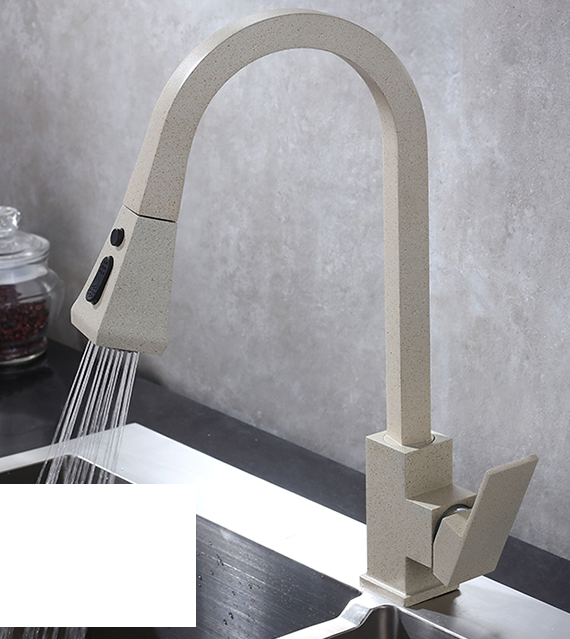 Змішувач для кухні. Модель RD-2615, фото 1