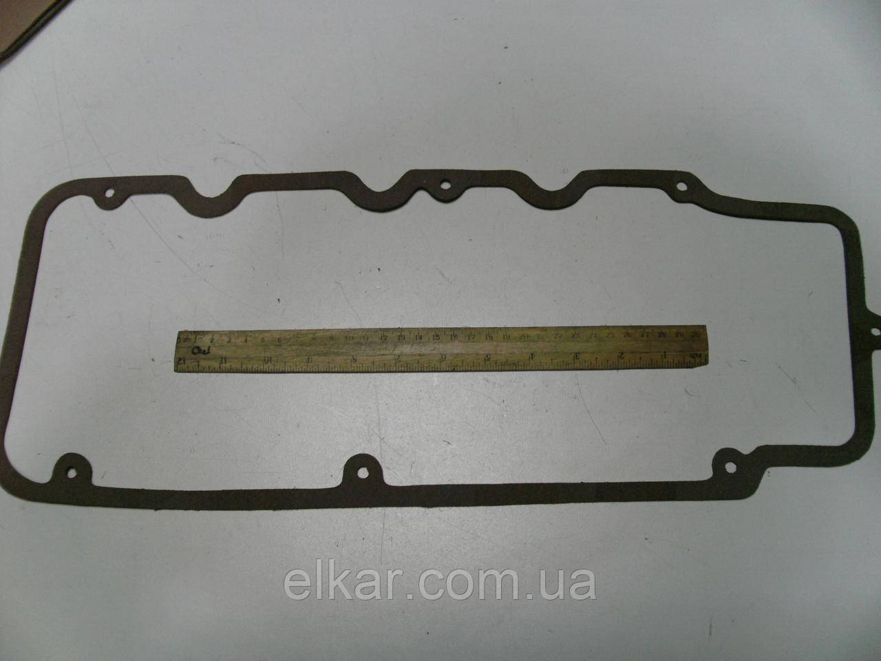 Прокладка кришки клапанів  412-1003270