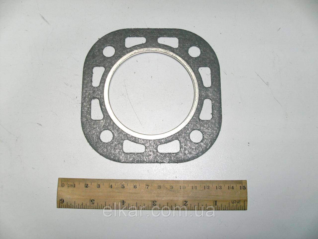 Прокладка головки блоку   Д24с18 (Україна), фото 1