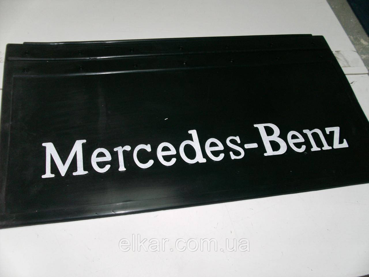 Бризковик LR1002 Mercedes-Benz 650х350 (Україна), фото 1