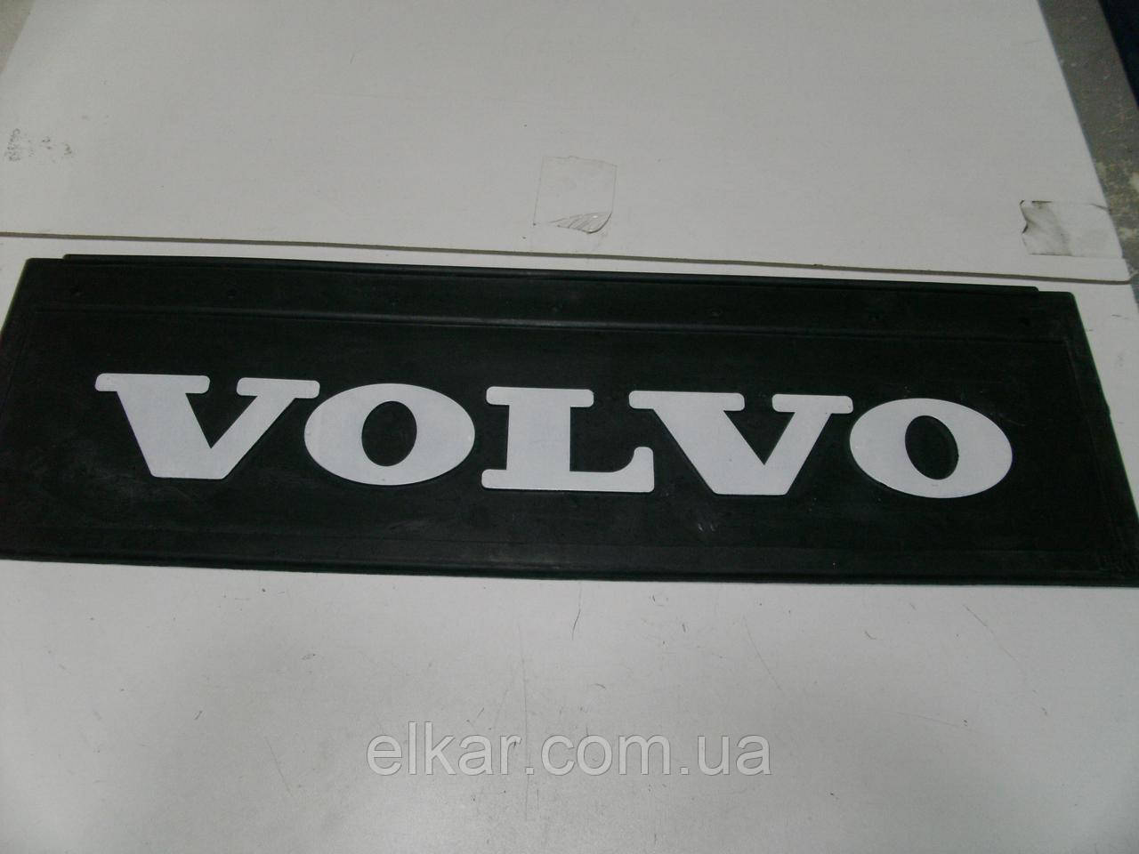 Бризковик LR1045 VOLVO перед 650х200 Україна, фото 1