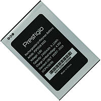 Аккумулятор Prestigio PSP5518 для Muze X5 5518 Duo 2400mAh А