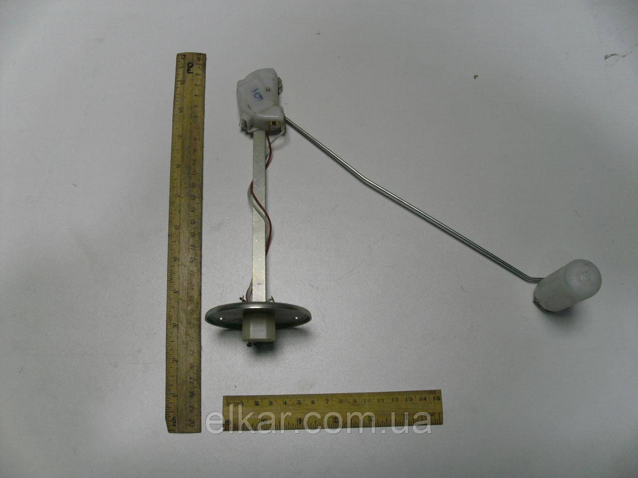 Датчик покажчика рівня палива КамАЗ (125,170,250) (БМ158Д) 5202-3827010