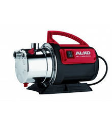 Насос садовий AL-KO Jet 1300 Inox Classic (113248). Насоси та помпи