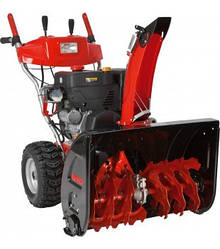 Снігоприбирач AL-KO SnowLine 700 E