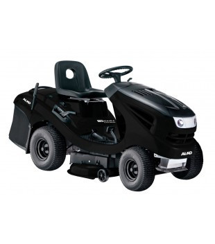Трактор-газонокосарка AL-KO T 15-93.9 HD-A Black Edition